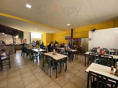 Dom Dionísio Do Churrasco