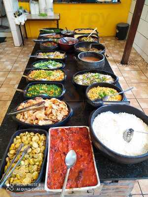 Dom Dionísio Do Churrasco