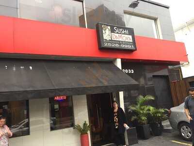 Sushi Da Moka