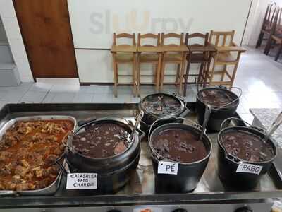 Bar E Lanchonte Costa