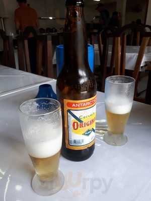 Bar E Lanchonte Costa