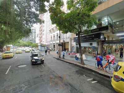 Casa Do Pão De Queijo