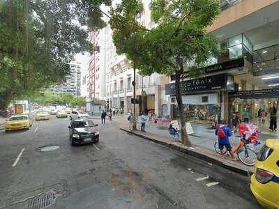 Casa Do Pão De Queijo