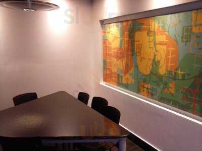 Mc Donalds Bandeirantes