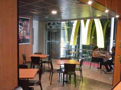 Mc Donalds Bandeirantes