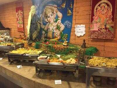 Restaurante Mix Brasil