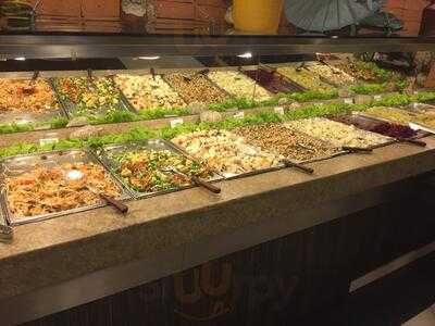 Restaurante Mix Brasil