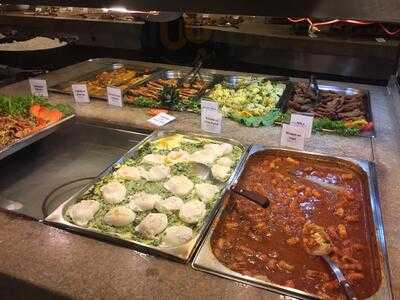 Restaurante Mix Brasil