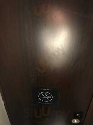 Sala Vip Star Alliance