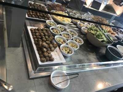 Sala Vip Star Alliance