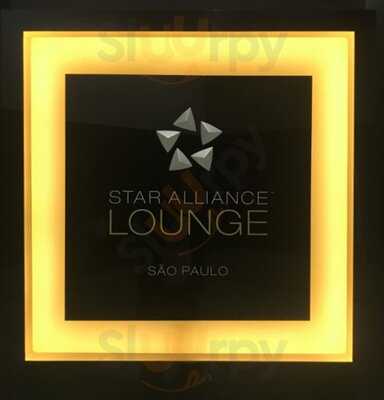 Sala Vip Star Alliance