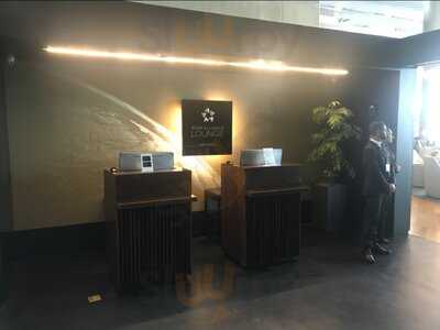 Sala Vip Star Alliance