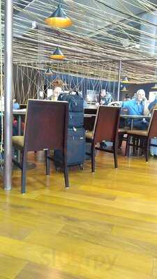 Sala Vip Star Alliance