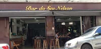 Bar Do Nelson