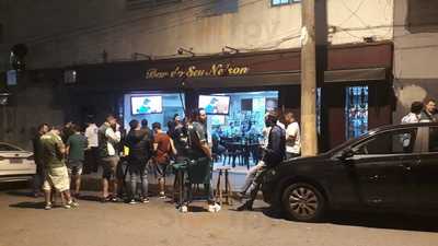 Bar Do Nelson