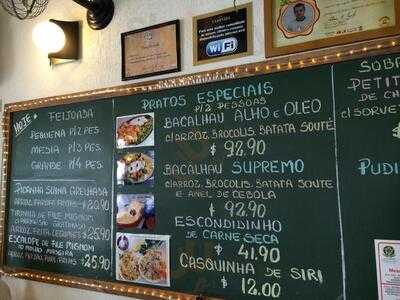 Vadinho Restaurante