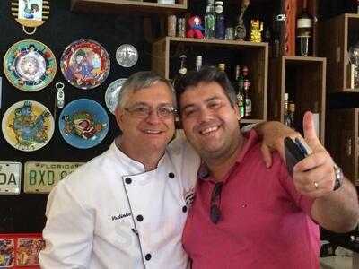 Vadinho Restaurante