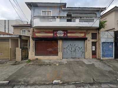 Rust & Oil Retro Motorsports Bar And Cafe