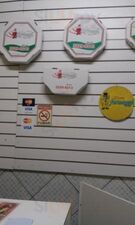 Dom Formaggi Pizzas E Massas