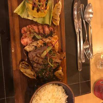 365 Bar & Restaurante