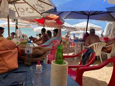 Barraca Do Professor