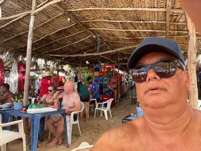 Barraca Do Professor