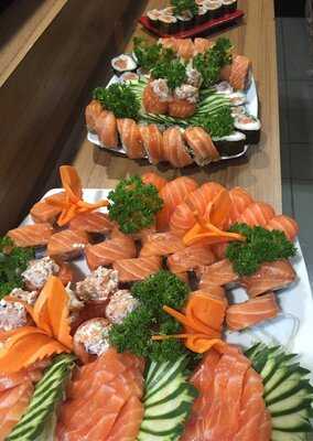 Cariosushi Centro Rj