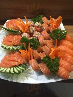 Cariosushi Centro Rj