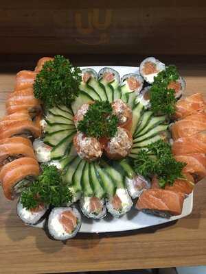 Cariosushi Centro Rj