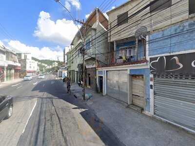 Cariosushi Centro Rj