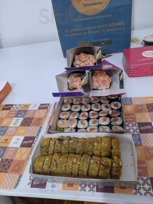 Cariosushi Centro Rj