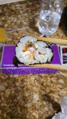 Cariosushi Centro Rj