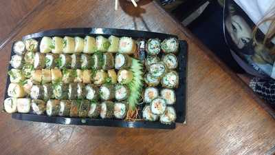Cariosushi Centro Rj