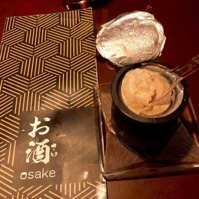 Osake Bar