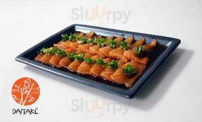 Daitake Sushi Moema