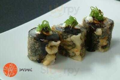 Daitake Sushi Moema