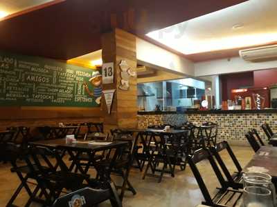 Carioca Da Vila Bar E Restaurante