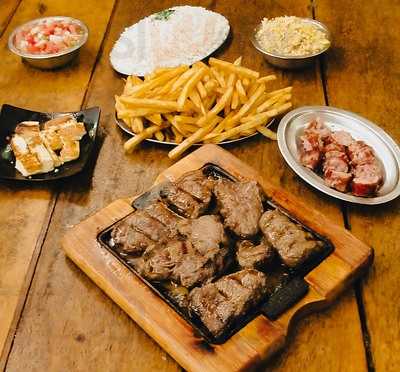 Carioca Da Vila Bar E Restaurante