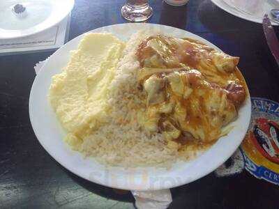 Carioca Da Vila Bar E Restaurante