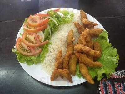 Carioca Da Vila Bar E Restaurante