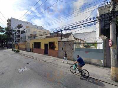 Carioca Da Vila Bar E Restaurante