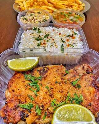 Carioca Da Vila Bar E Restaurante