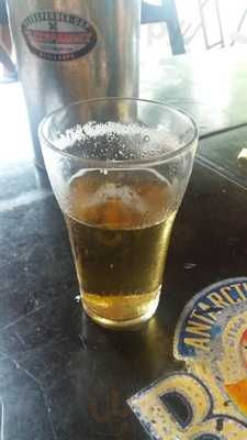 Carioca Da Vila Bar E Restaurante