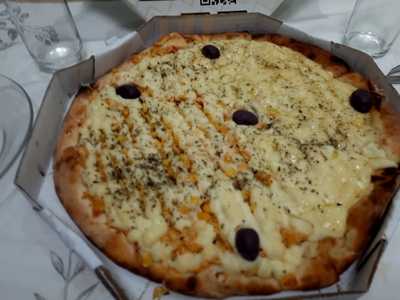 Tuti Pizza