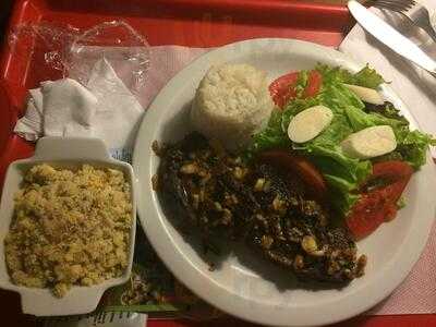 Bonjardim Restaurant Sao Paulo