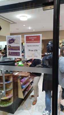 Bonjardim Restaurant Sao Paulo