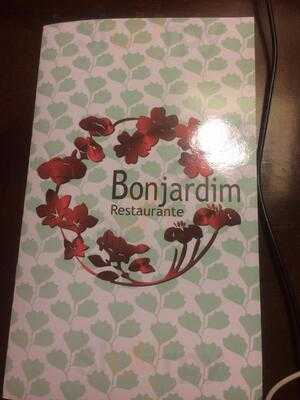 Bonjardim Restaurant Sao Paulo