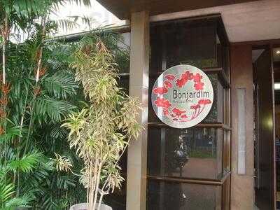 Bonjardim Restaurant Sao Paulo