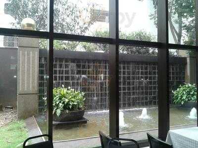 Bonjardim Restaurant Sao Paulo