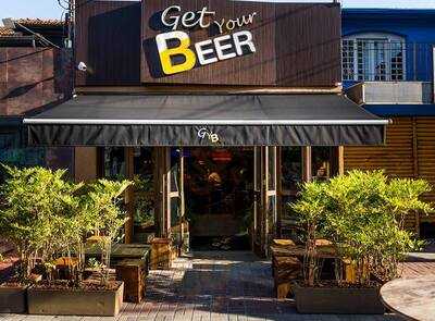 Get Your Beer